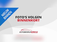 Volkswagen Caddy Cargo - 2.0 TDI Comfort Navigatie