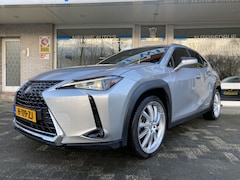 Lexus UX - 250h Business Line 250h Business Line 20 Inch BROCK Velgen/ Vol Alcantara interieur/ Cruis