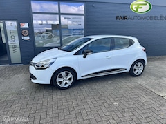 Renault Clio - 1.2 16V