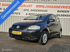 Volkswagen Fox - 1.2 Trendline I Airco I onderh. boekjes