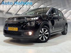 Citroën C3 - 1.2 PureTech Shine AIRCO CRUISE PDC LMV