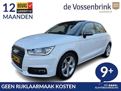 Audi A1 - 1.0 TFSI Design Pro-Line Plus *Geen Afl. kosten