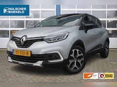 Renault Captur - 0.9 TCE INTENS