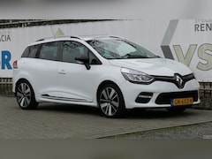 Renault Clio Estate - TCe 120 EDC Automaat GT