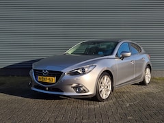 Mazda 3 - 3 SKYACTIV-G 2.0 120 GT-M / Trekhaak