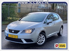 Seat Ibiza - 1.2 TSI FR Automaat - 5 Drs - Airco - 2014