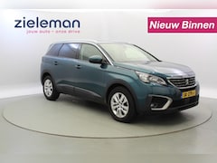 Peugeot 5008 - 1.2 PureTech Executive 7 persoons