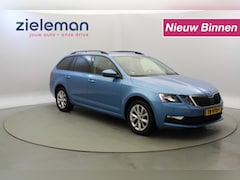 Skoda Octavia Combi - 1.0 TSI Ambition Business - Clima, Trekhaak