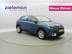 Citroën C4 Cactus - 1.5 BlueHDi Business - Carplay, Navi