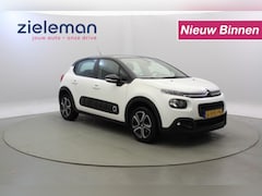 Citroën C3 - 1.2 PureTech Feel Edition