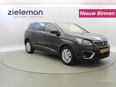 Peugeot 5008 - 1.2 PureTech Executive 7 Persoons - Carplay, Clima