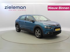 Citroën C4 Cactus - 1.2 PureTech Business - Carplay, Clima