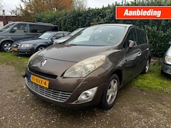 Renault Grand Scénic - 1.4 TCe Dynamique MOTOR NOT GOED EXPORT PRICE