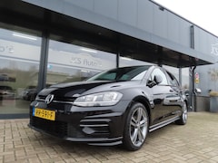 Volkswagen Golf - 1.0 TSI Highline R 110 Pk Ecc Adapt Cruise Navi 2018