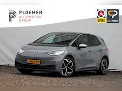 Volkswagen ID.3 - First Plus 58 kWh - 204 pk *Leer / IQ Light / Trekhaak / Camera