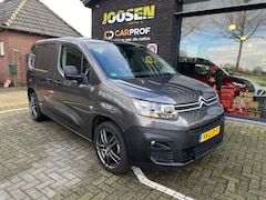 Citroën Berlingo - 1.5 BLUEHDI CONTROL