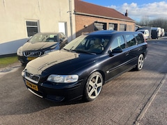 Volvo V70 - R AWD 2.5 NL Auto, Youngtimer Automaat