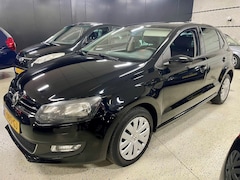 Volkswagen Polo - 1.4 16V Sport Match Airco Cruise Verwarmde Stoelen Aux