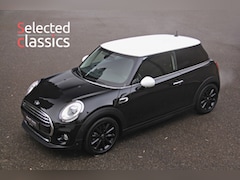 MINI Cooper - 136 PK / Top staat / 100% Historie / Zeer leuk