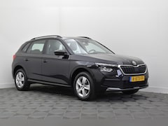 Skoda Kamiq - 1.0 TSI 110PK Ambition