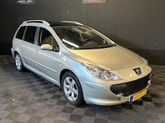 Peugeot 307 SW - 1.6-16V | 7P | Pano | Airco | Cruise |