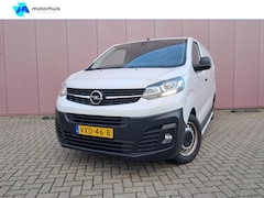 Opel Vivaro - GB 1.5 Diesel 102pk L3H1 . Edition