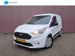 Ford Transit Connect - L1 1.5 TDCi 75pk Trend