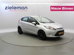 Ford Fiesta - 1.4 Sport Automaat - Cruise, Airco