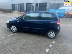 Volkswagen Fox - 1.2 Trendline