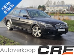 BMW 5-serie Touring - 530xi Executive PANO