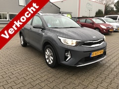 Kia Stonic - 1.0 T-GDi MHEV DynamicLine