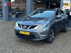 Nissan Qashqai - 1.2 Connect Edit PANO|AUTOM|NAVI|LINEASS|360CAM|NAP