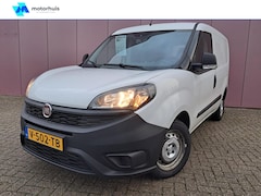 Fiat Doblò - GB 1.3 MJ 80pk L1H1 Actual