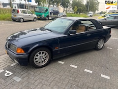 BMW 3-serie Cabrio - 328i Executive