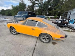 Porsche 911 - 1973 Coupe COMING SOON