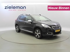 Peugeot 2008 - 1.6 VTI Allure - Panorama, Trekhaak, Navi, Half Leer