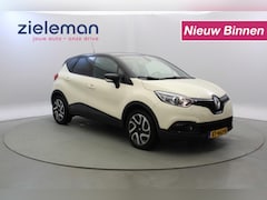 Renault Captur - 1.2 TCe Dynamique Automaat - Camera, Navi