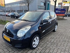 Suzuki Alto - 1.0 Comfort Plus - 2011 - 5 DEURS - ZONDAG OPEN