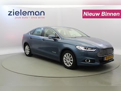 Ford Mondeo - 2.0 IVCT HEV Titanium X - Navi, Camera