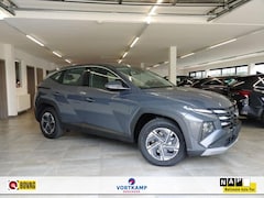 Hyundai Tucson - 1.6 T-GDI COMFORT CAMERA/NAVI/LED/CARPLAY/STOELVERW