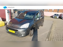 Citroën Berlingo - GB 1.6 BlueHDi 100pk 2pl