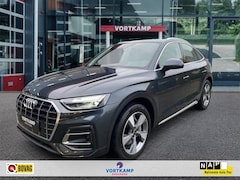 Audi Q5 Sportback - 50 TFSI E QUATTRO ADVANCED CAMERA/NAVI/LEDER/CRUISE/STOELVERW