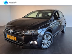 Volkswagen Polo - 1.0 TSI 95pk Comfortline Business