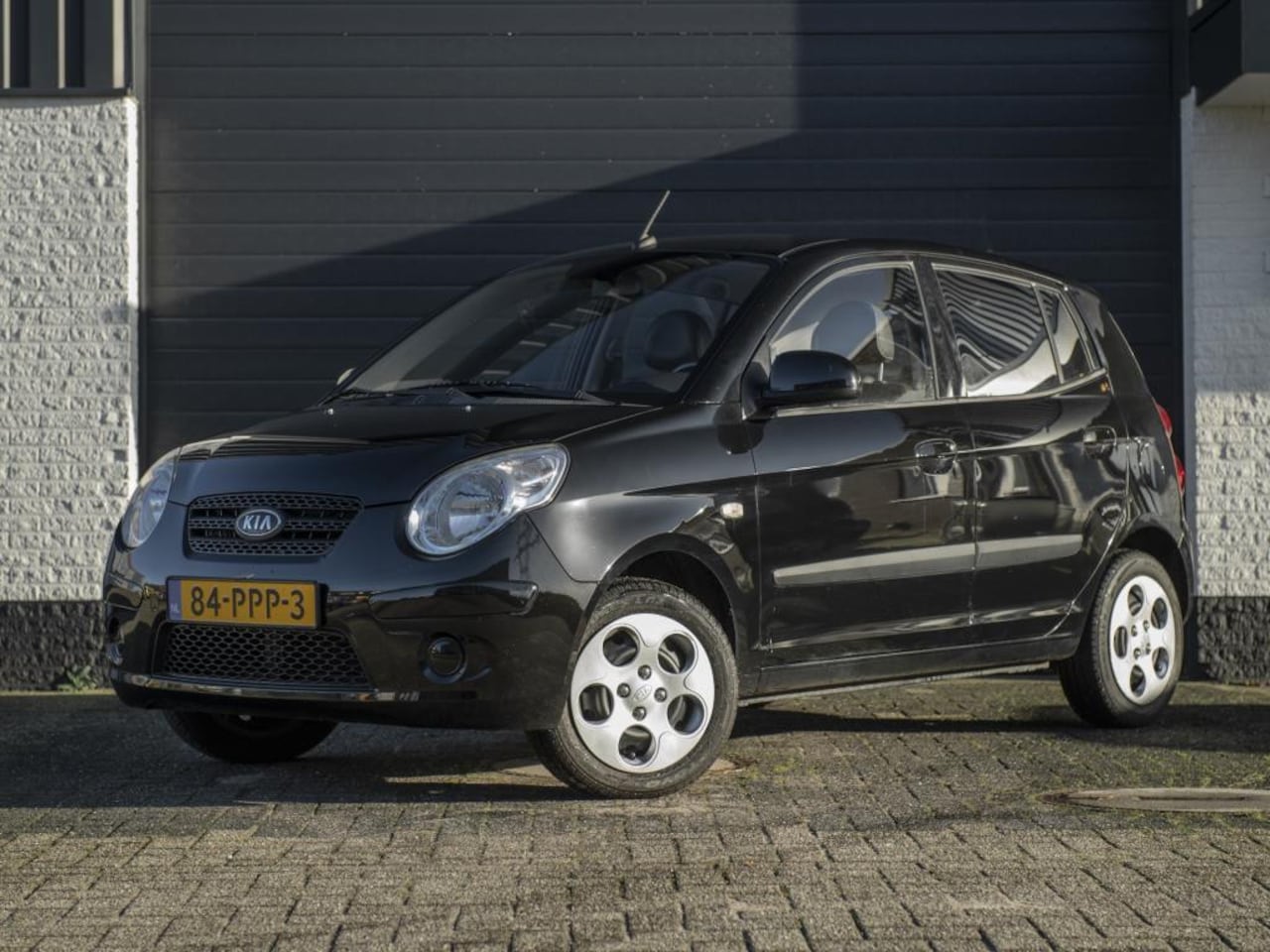 Kia Picanto - 1.0 X-pect / NW RIEM / NL NAP / 5 DRS - AutoWereld.nl