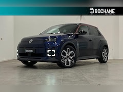 Renault 5 - 5 Techno 52 kWh | Stoel- en stuurverwarming | Apple Carplay/Android Auto