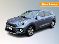 Kia Niro - 1.6 GDI PHEV COMFORTLINE PLUG-IN