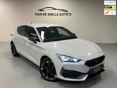 CUPRA Leon Sportstourer - 1.5 eTSI Business Edition SFEER/KEYLESS/SPORTMODUS/HULPSYSTEMEN