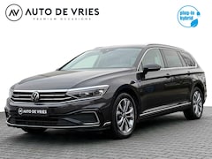 Volkswagen Passat Variant - 1.4 TSI PHEV 218pk GTE Business | Leder | Full LED | Adaptive cruise