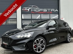 Ford Focus Wagon - 1.0 EcoBoost ST Line B&O Camera Winterpack Vol