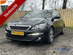 Peugeot 308 SW - 1.6 BlueHDI Blue Lease Executive Pano Nvi APK